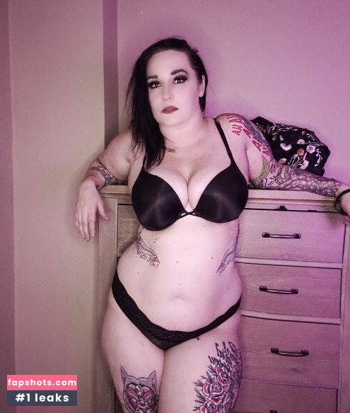 Jessicka Havok Nude Leaks OnlyFans Photos #66 - LeakJerk