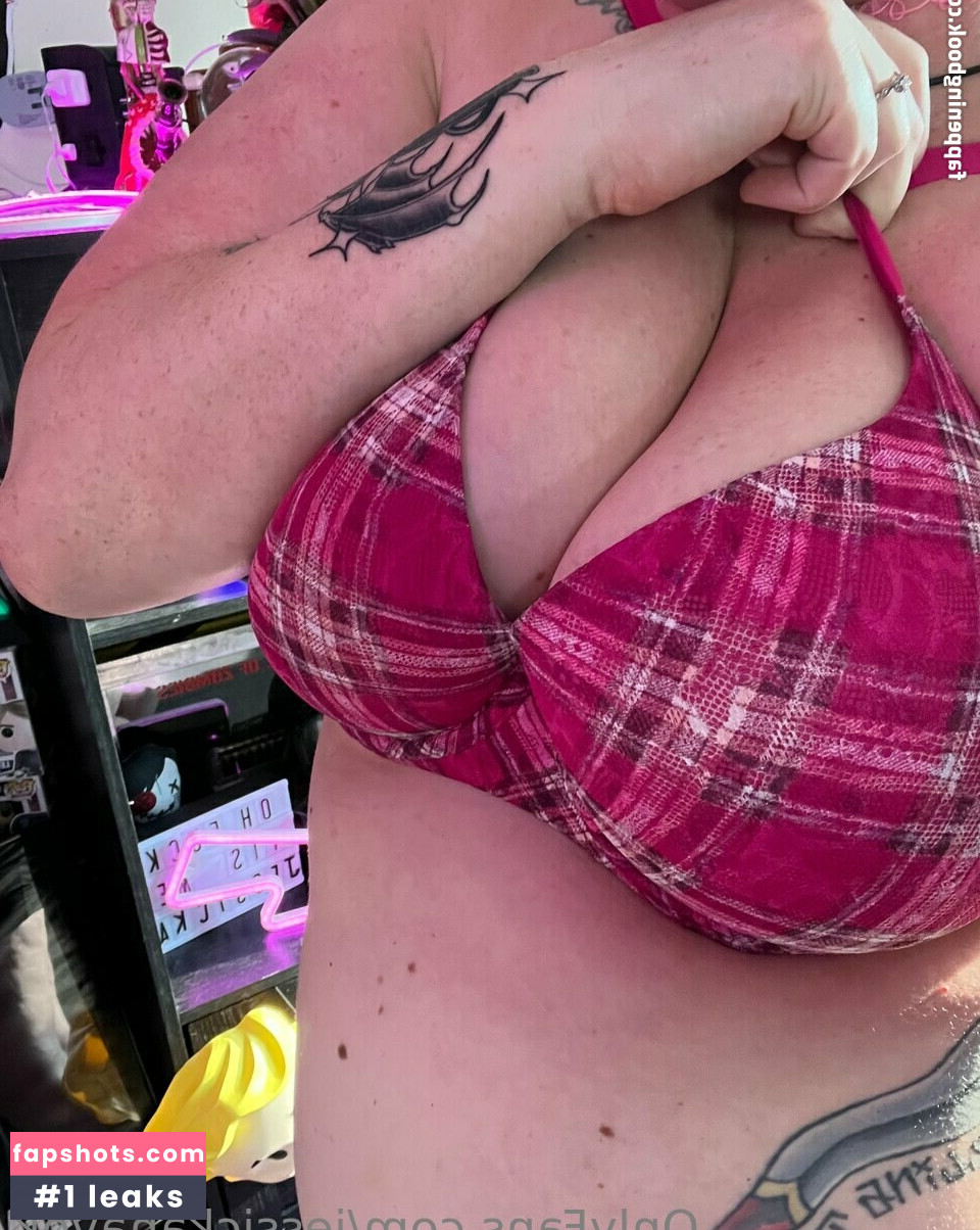 Jessicka Havok Nude Leaks OnlyFans Photos #8 - LeakJerk