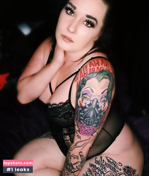 Jessicka Havok Nude Leaks OnlyFans Photos #71 - LeakJerk