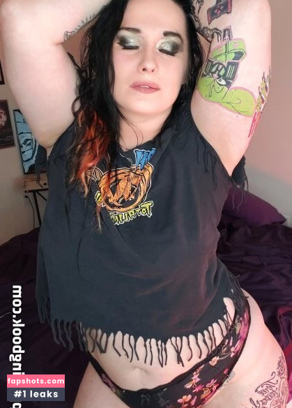 Jessicka Havok Nude Leaks OnlyFans Photos #79 - LeakJerk