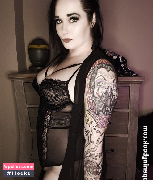 Jessicka Havok Nude Leaks OnlyFans Photos #80 - LeakJerk