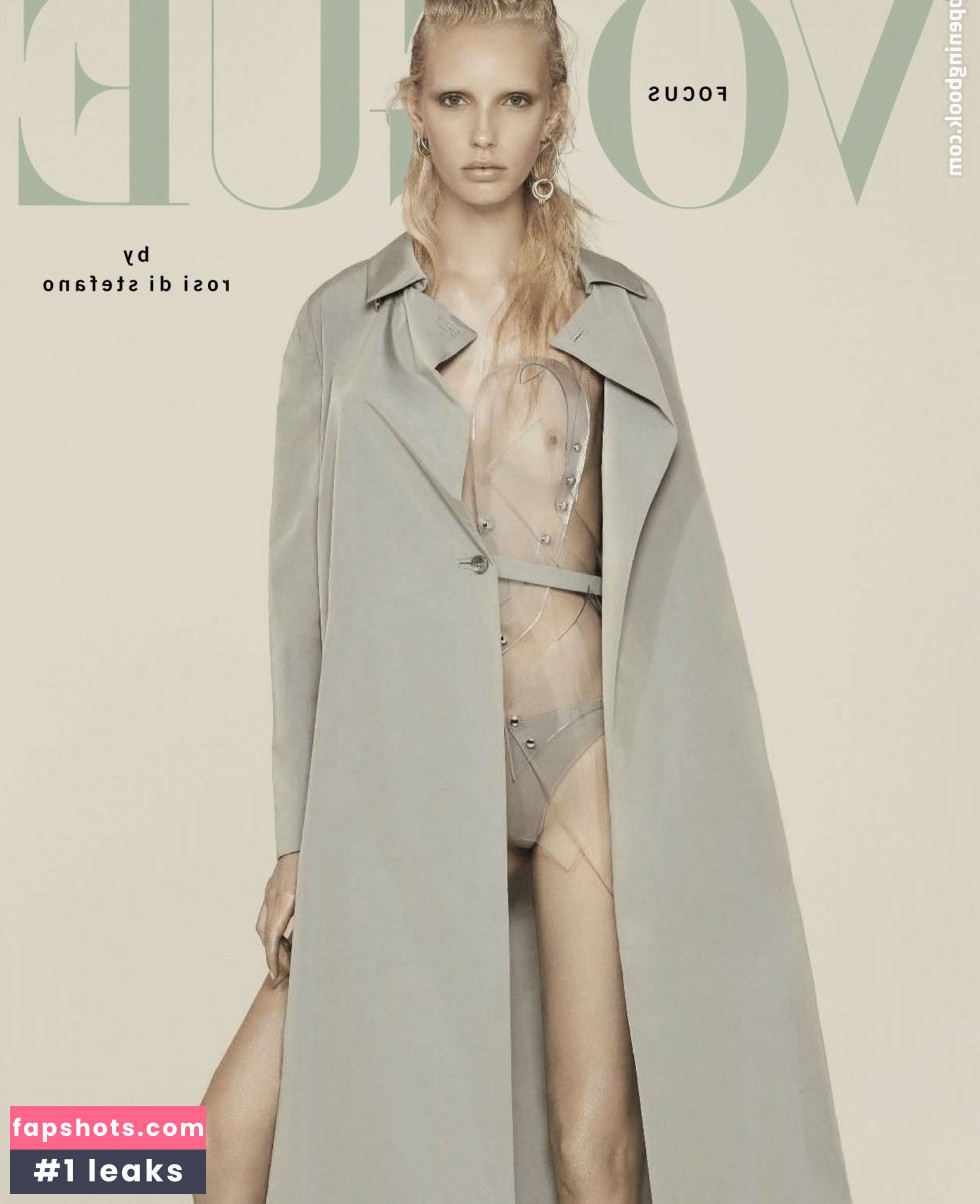 Jessie Bloemendaal Nude Leaks OnlyFans Photos #3 - LeakJerk