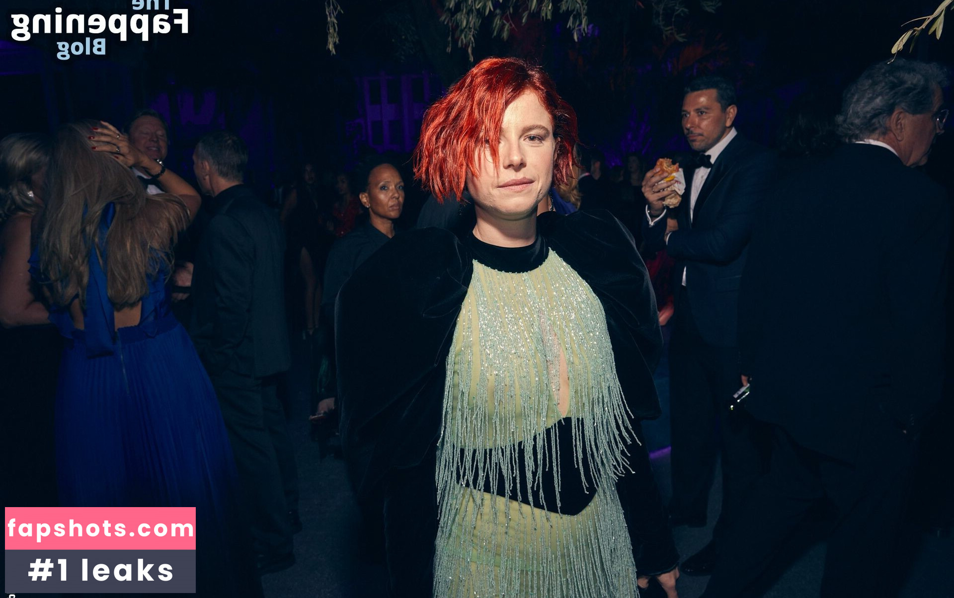 Jessie Buckley gallery photo #11