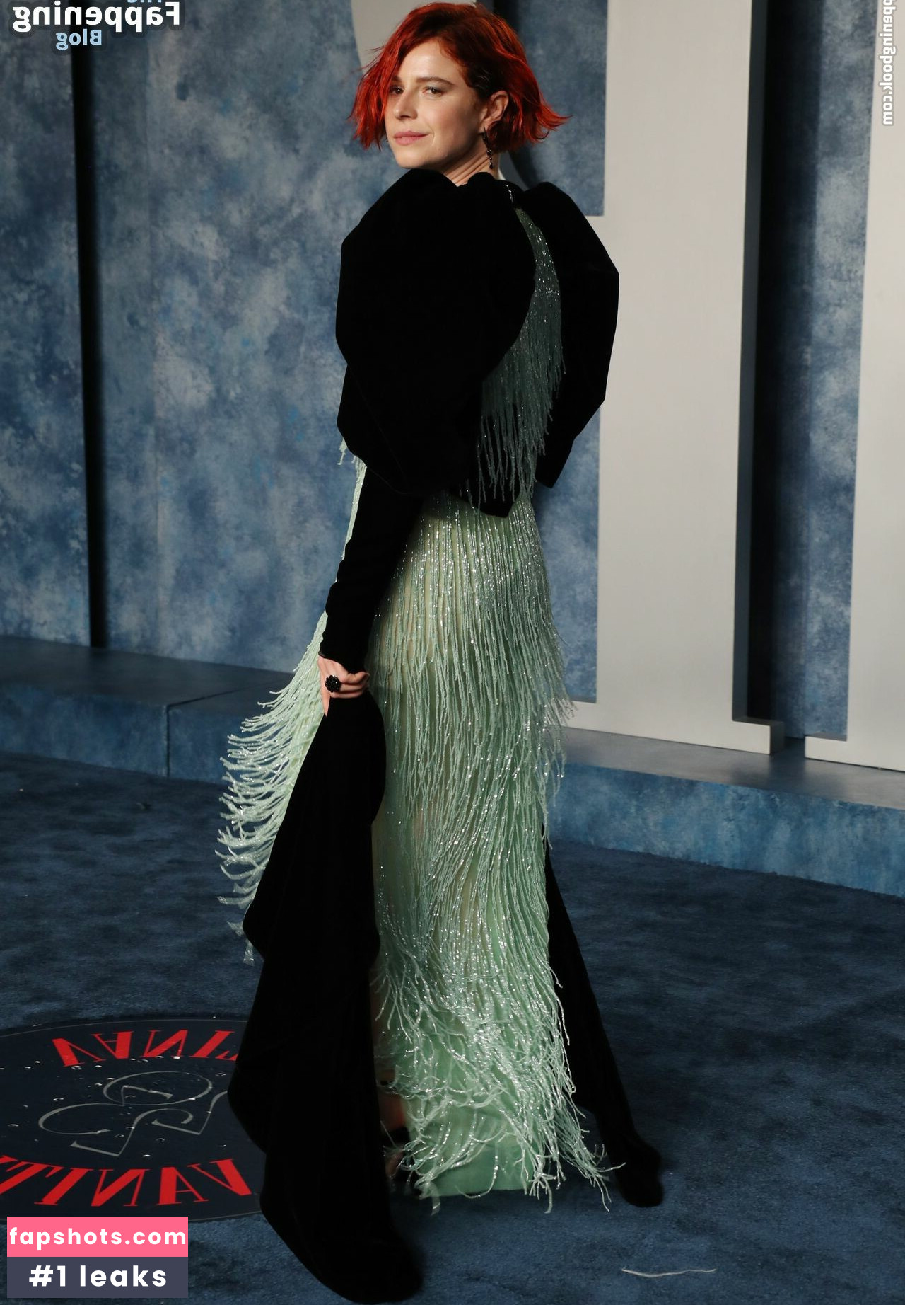 Jessie Buckley Nude Leaks OnlyFans Photos #15 - LeakJerk