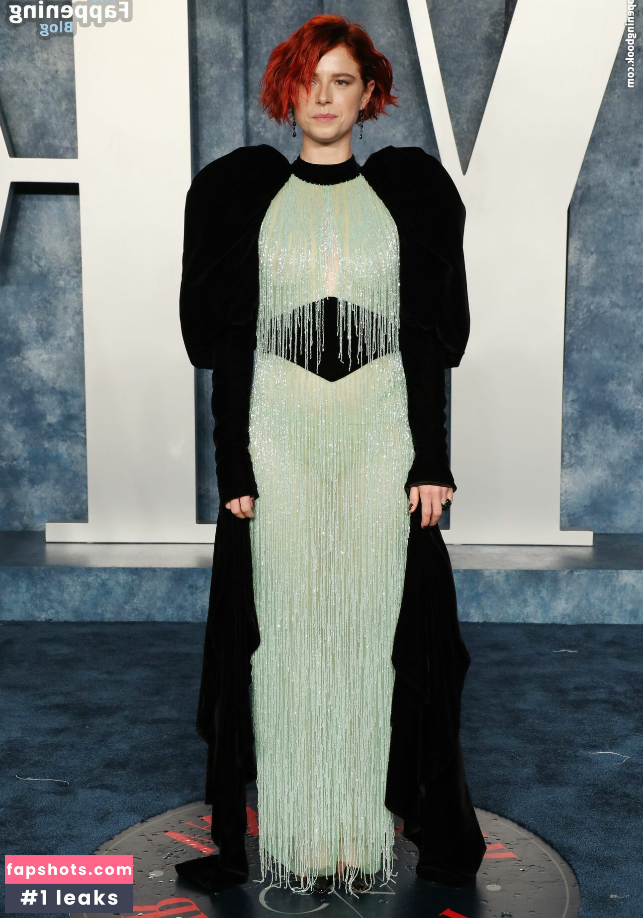 Jessie Buckley Nude Leaks OnlyFans Photos #16 - LeakJerk