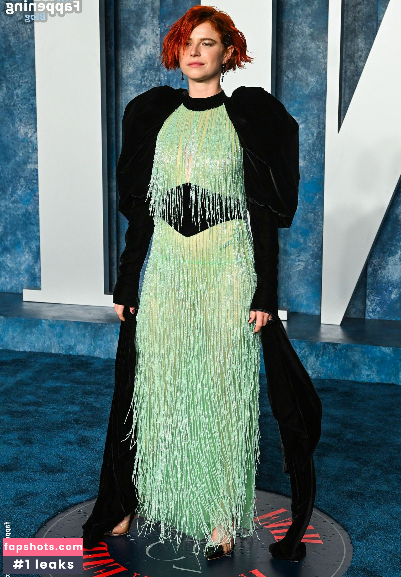 Jessie Buckley Nude Leaks OnlyFans Photos #17 - LeakJerk