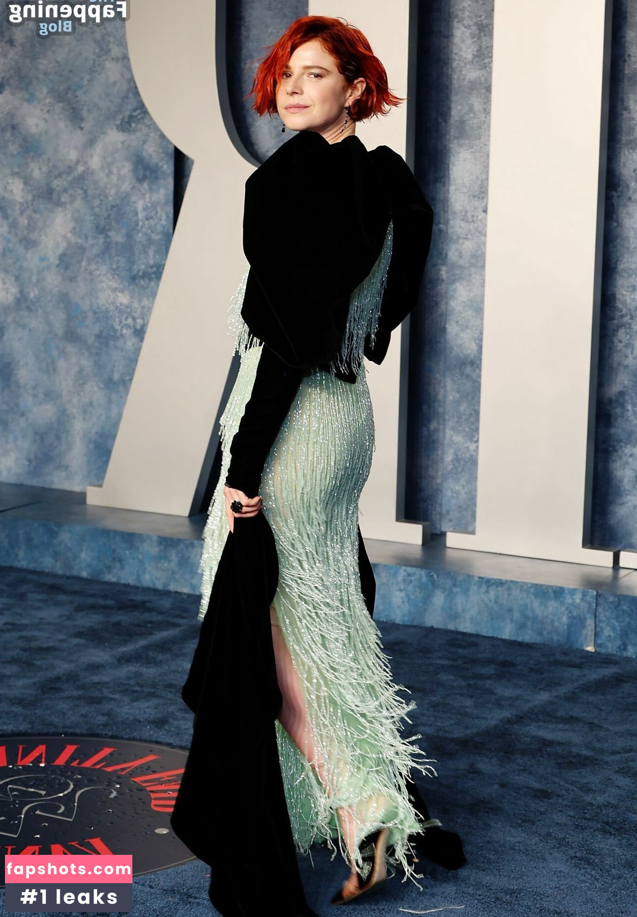 Jessie Buckley Nude Leaks OnlyFans Photos #20 - LeakJerk