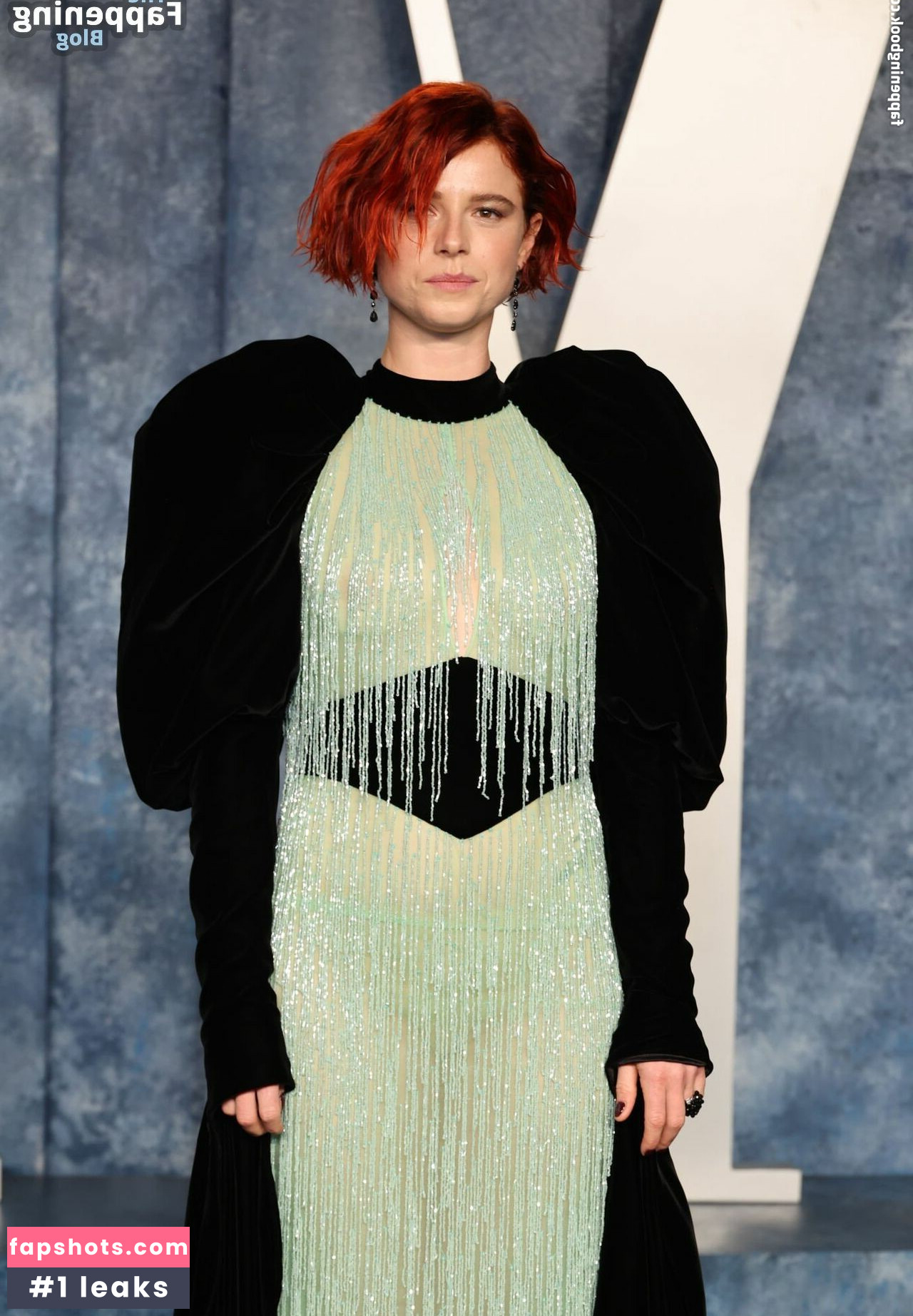 Jessie Buckley Nude Leaks OnlyFans Photos #22 - LeakJerk