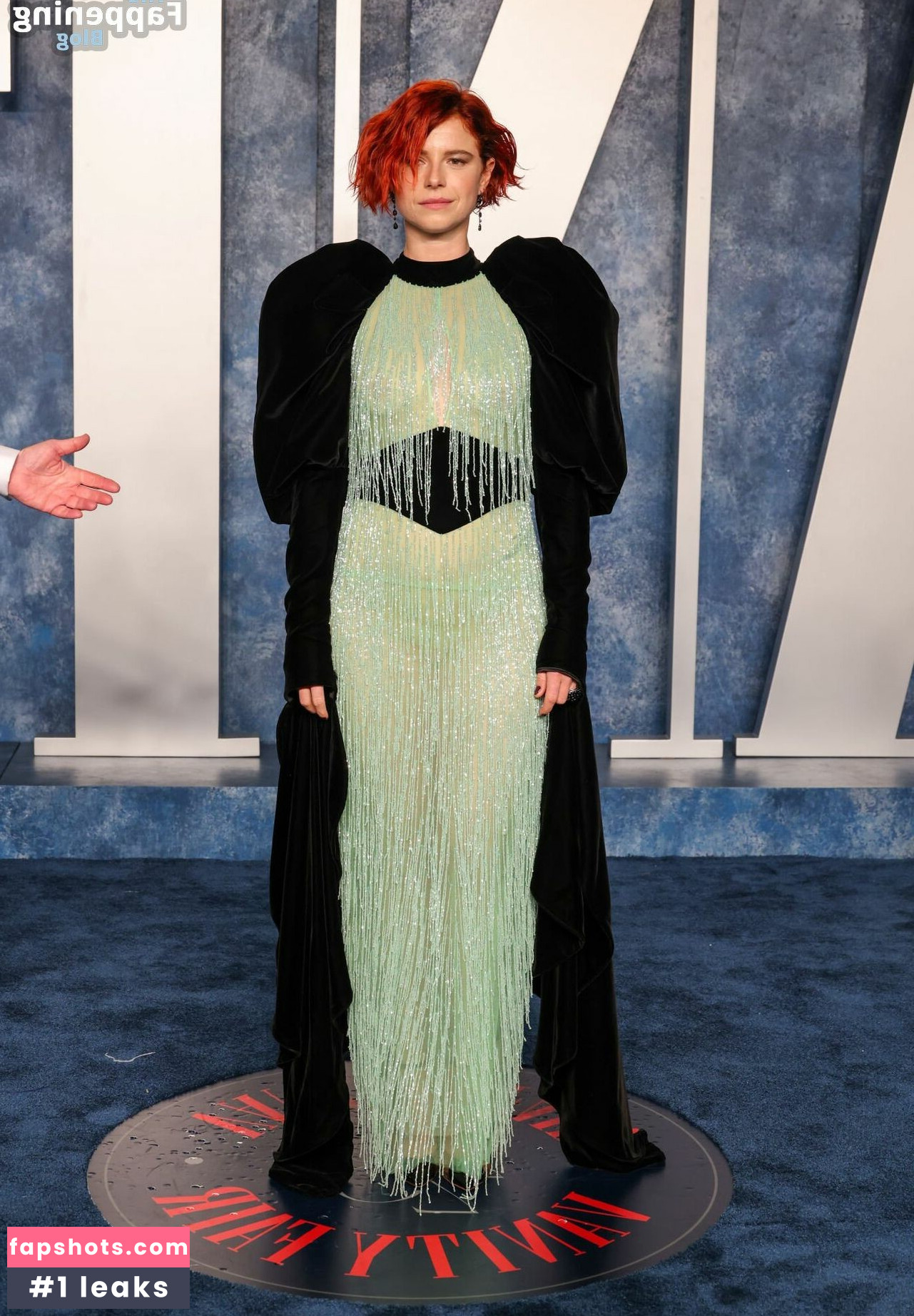 Jessie Buckley Nude Leaks OnlyFans Photos #23 - LeakJerk