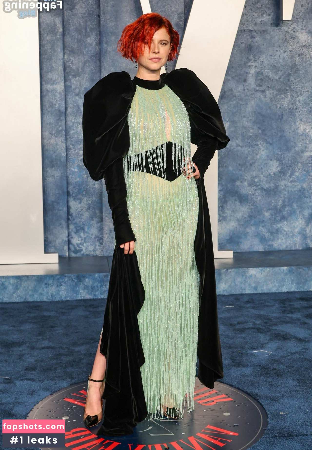 Jessie Buckley Nude Leaks OnlyFans Photos #24 - LeakJerk