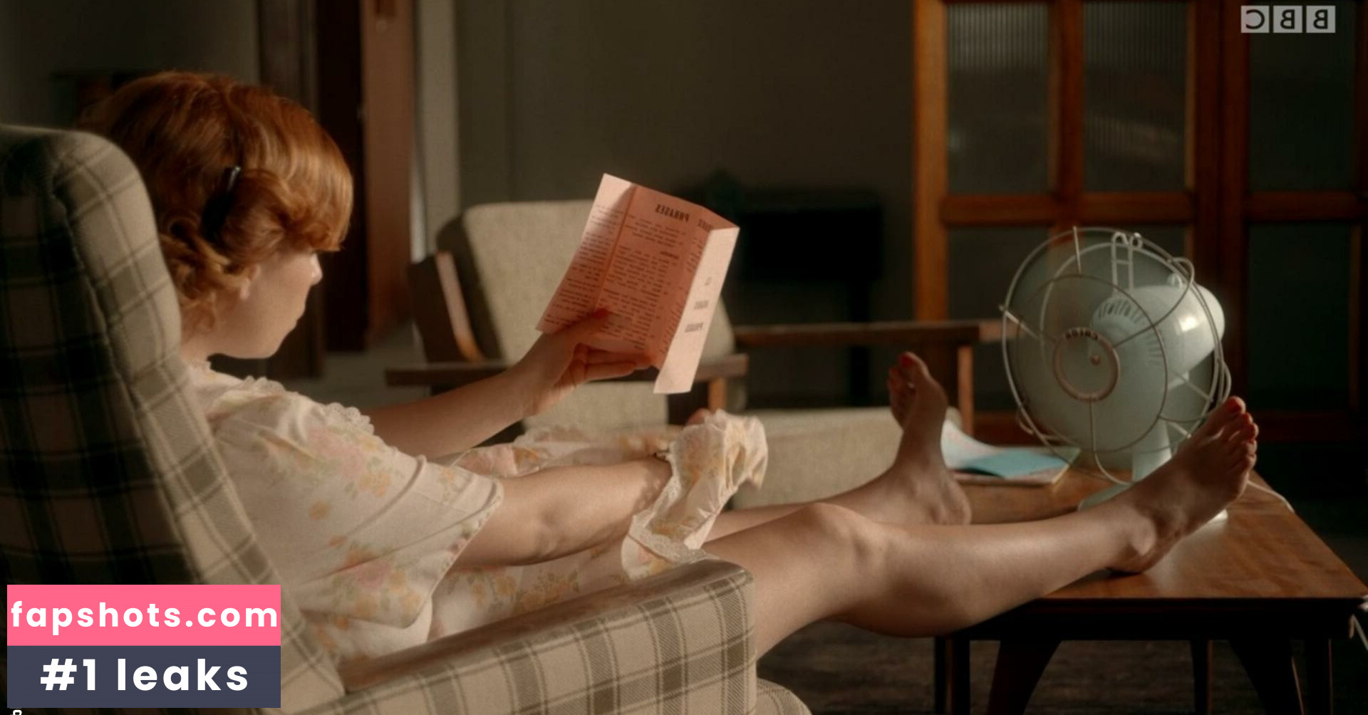 Jessie Buckley Nude Leaks OnlyFans Photos #26 - LeakJerk