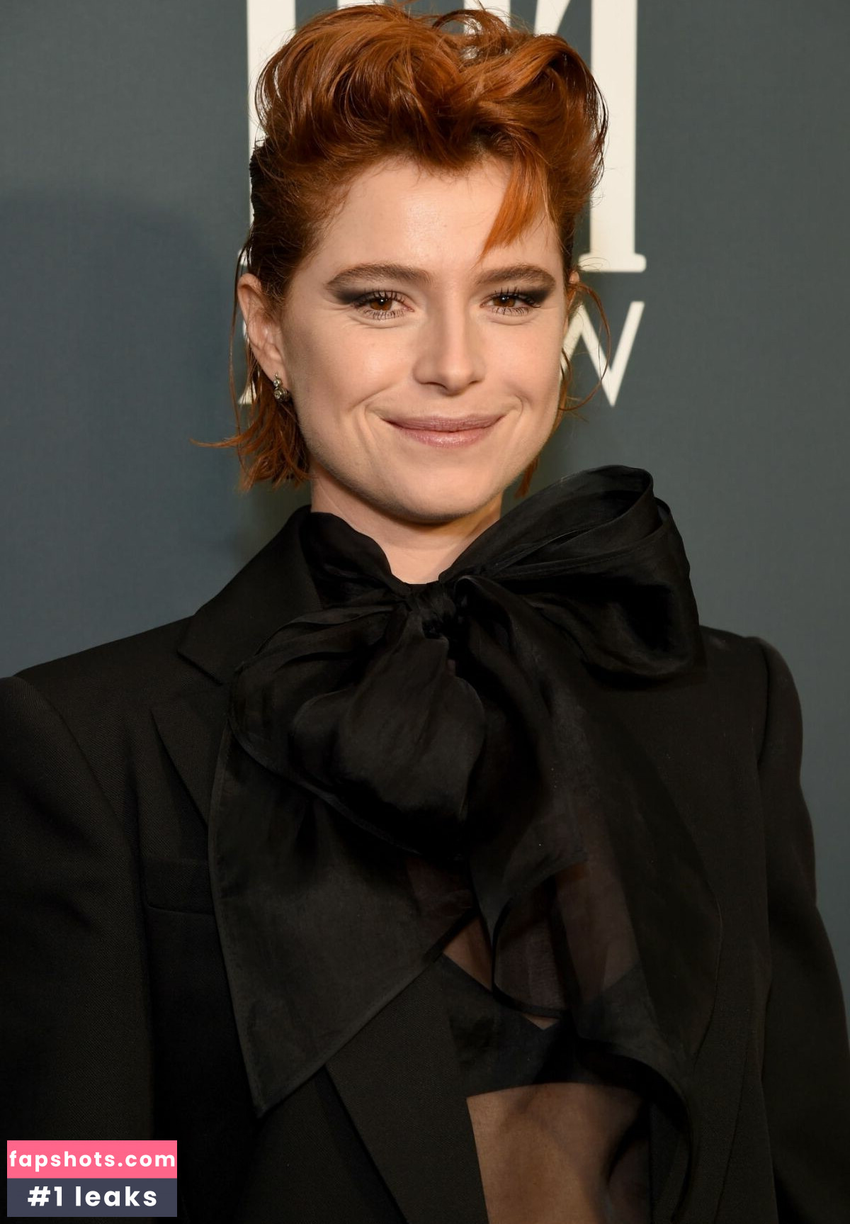 Jessie Buckley Nude Leaks OnlyFans Photos #47 - LeakJerk