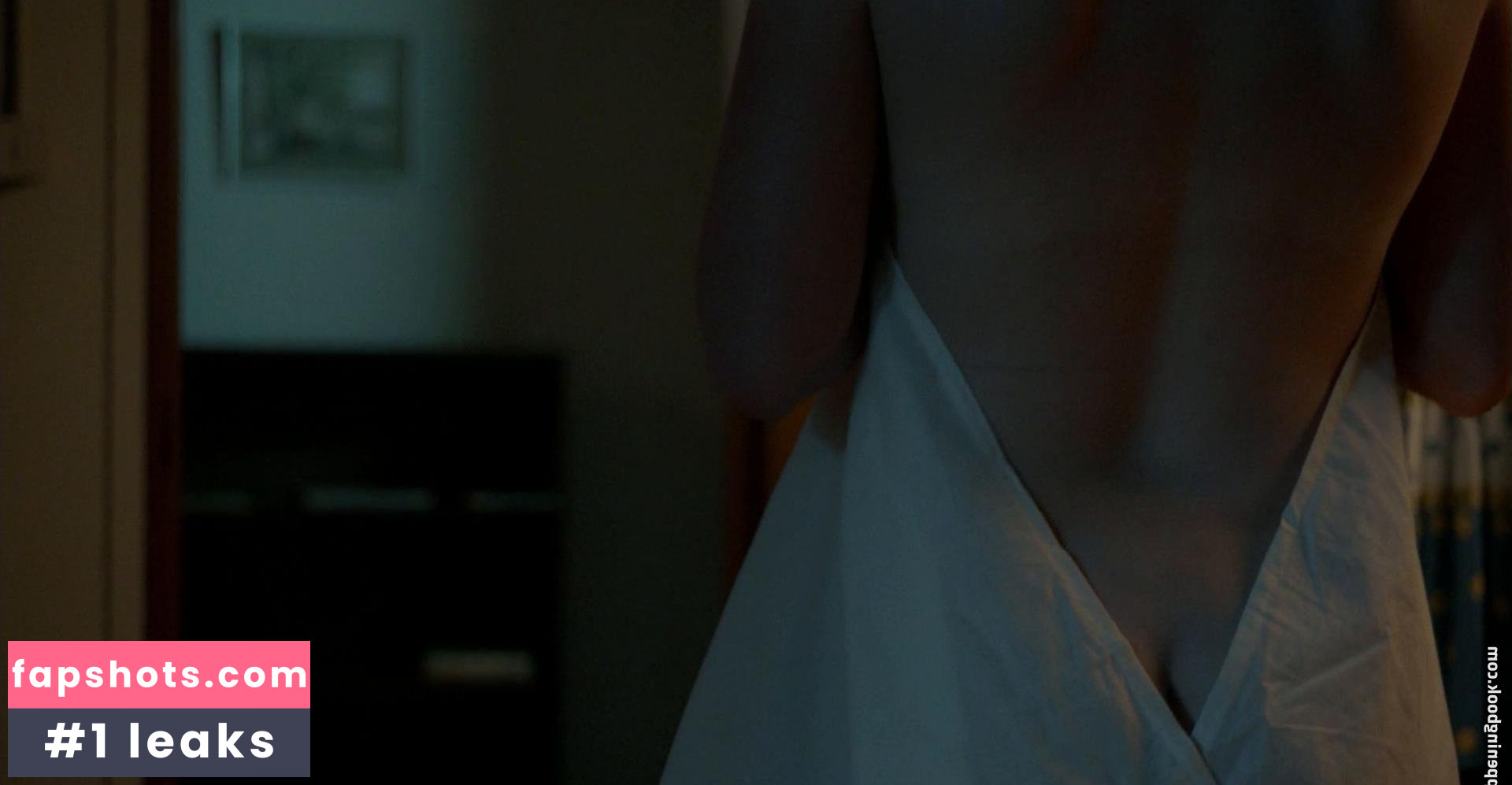 Jessie Buckley Nude Leaks OnlyFans Photos #51 - LeakJerk