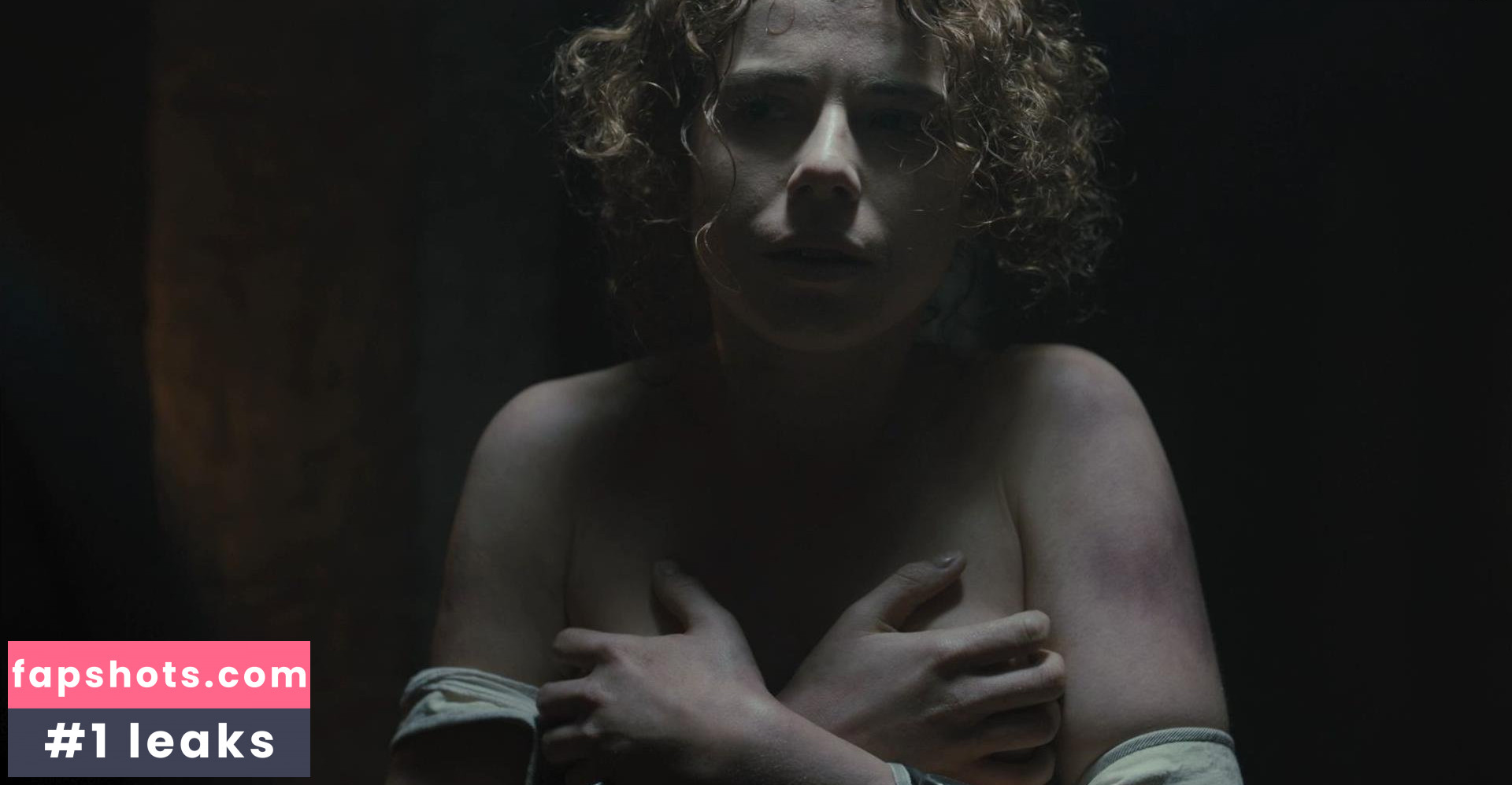 Jessie Buckley Nude Leaks OnlyFans Photos #54 - LeakJerk