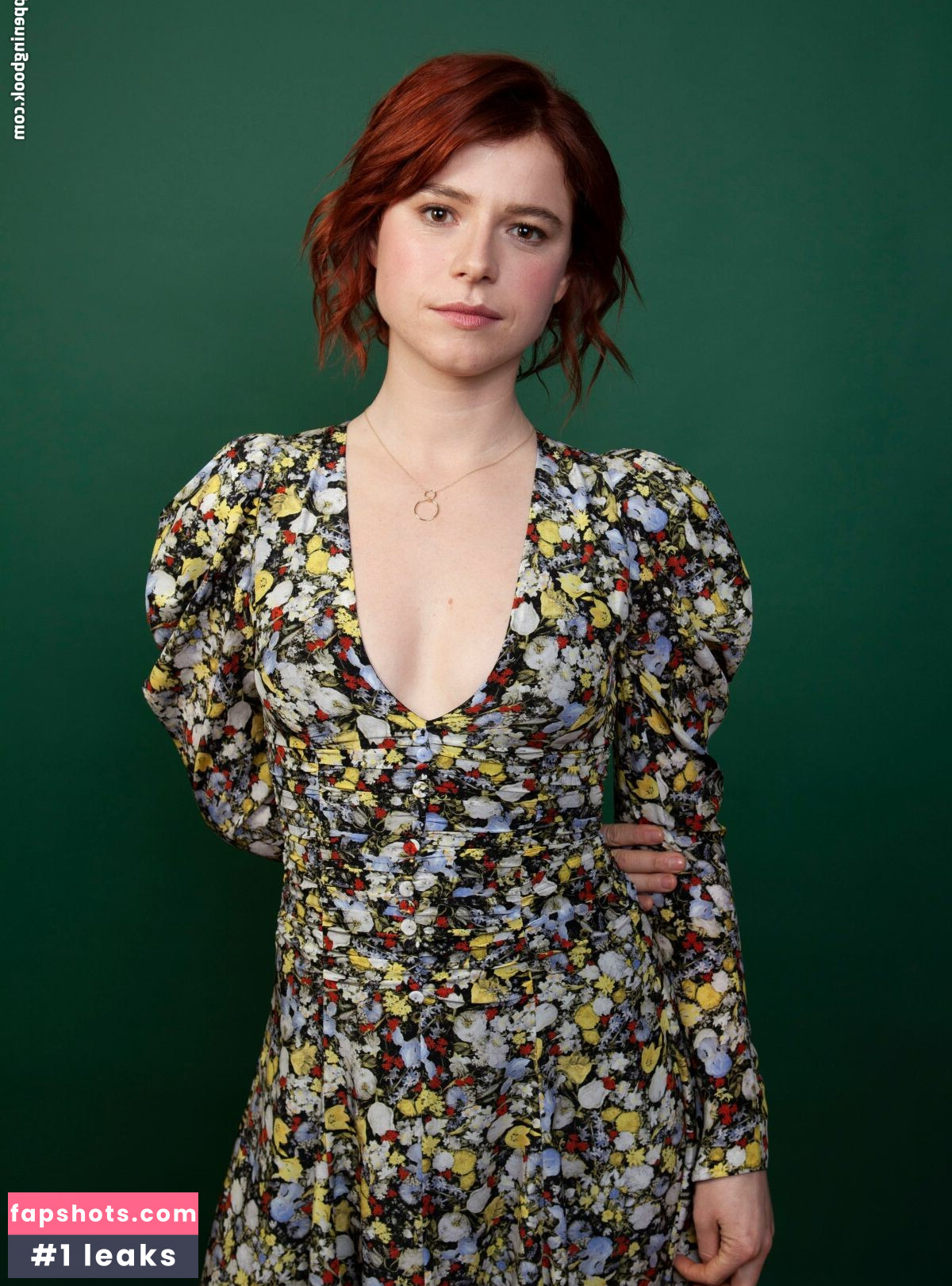 Jessie Buckley gallery photo #8