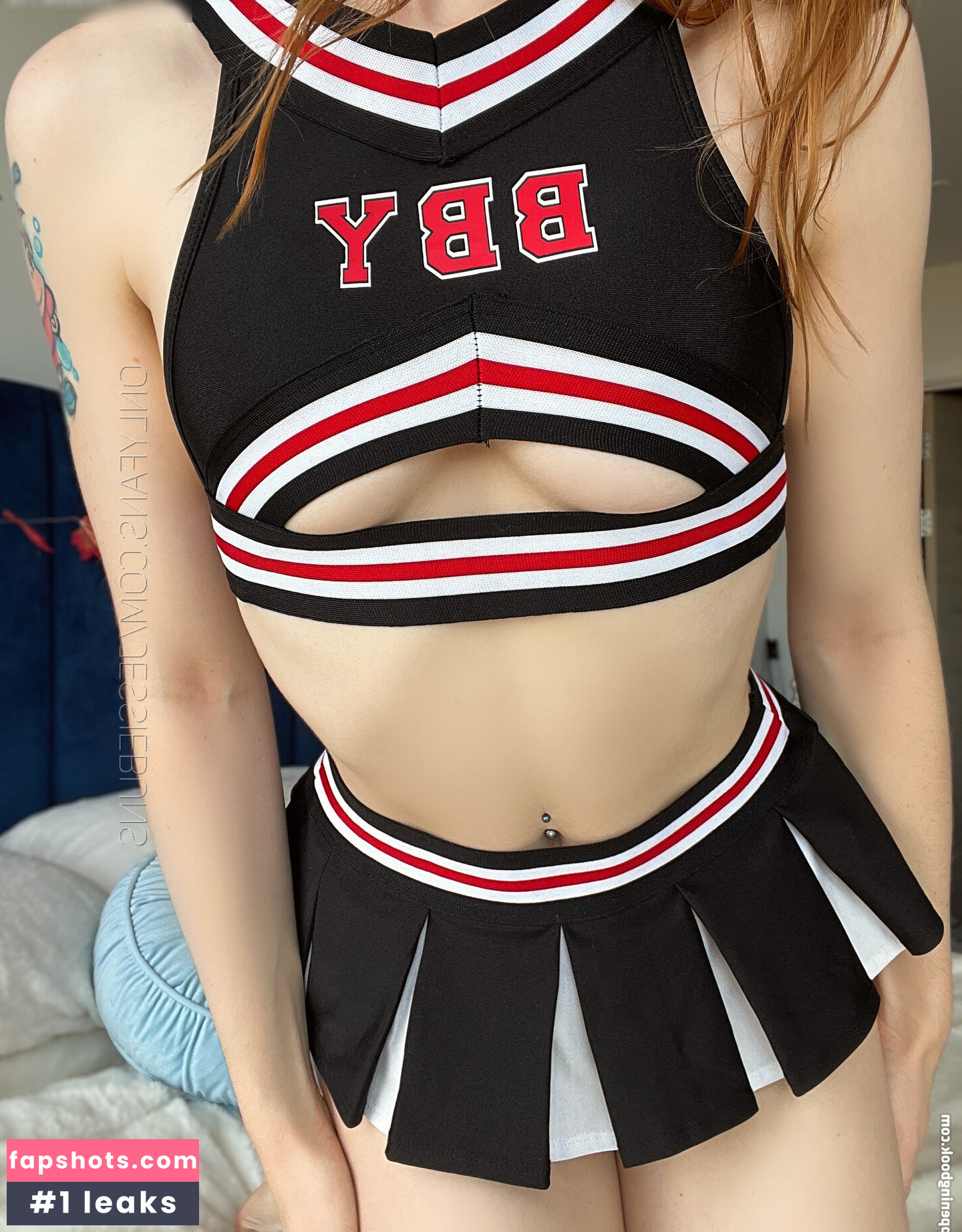 Jessie Buns gallery photo #152