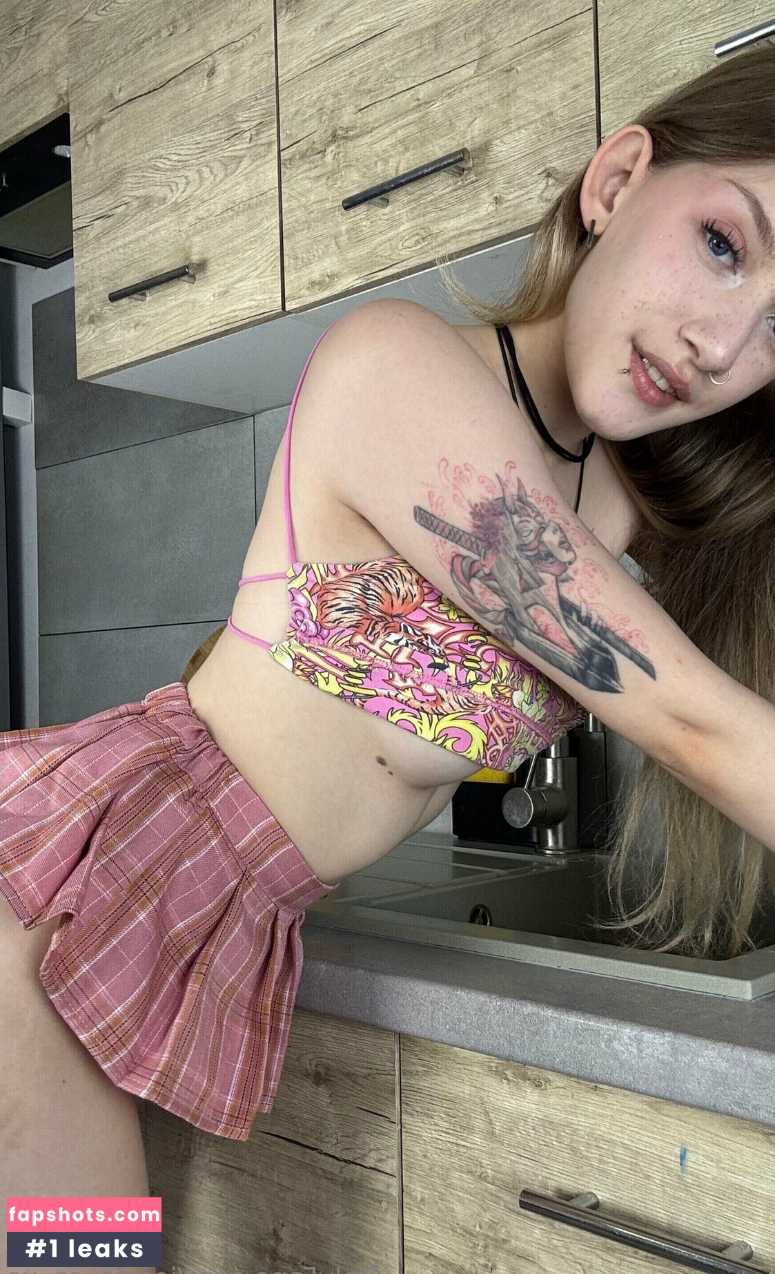 jessie_ca_xo Nahé úniky fotek pouze od fanoušků #13 - Fapshots