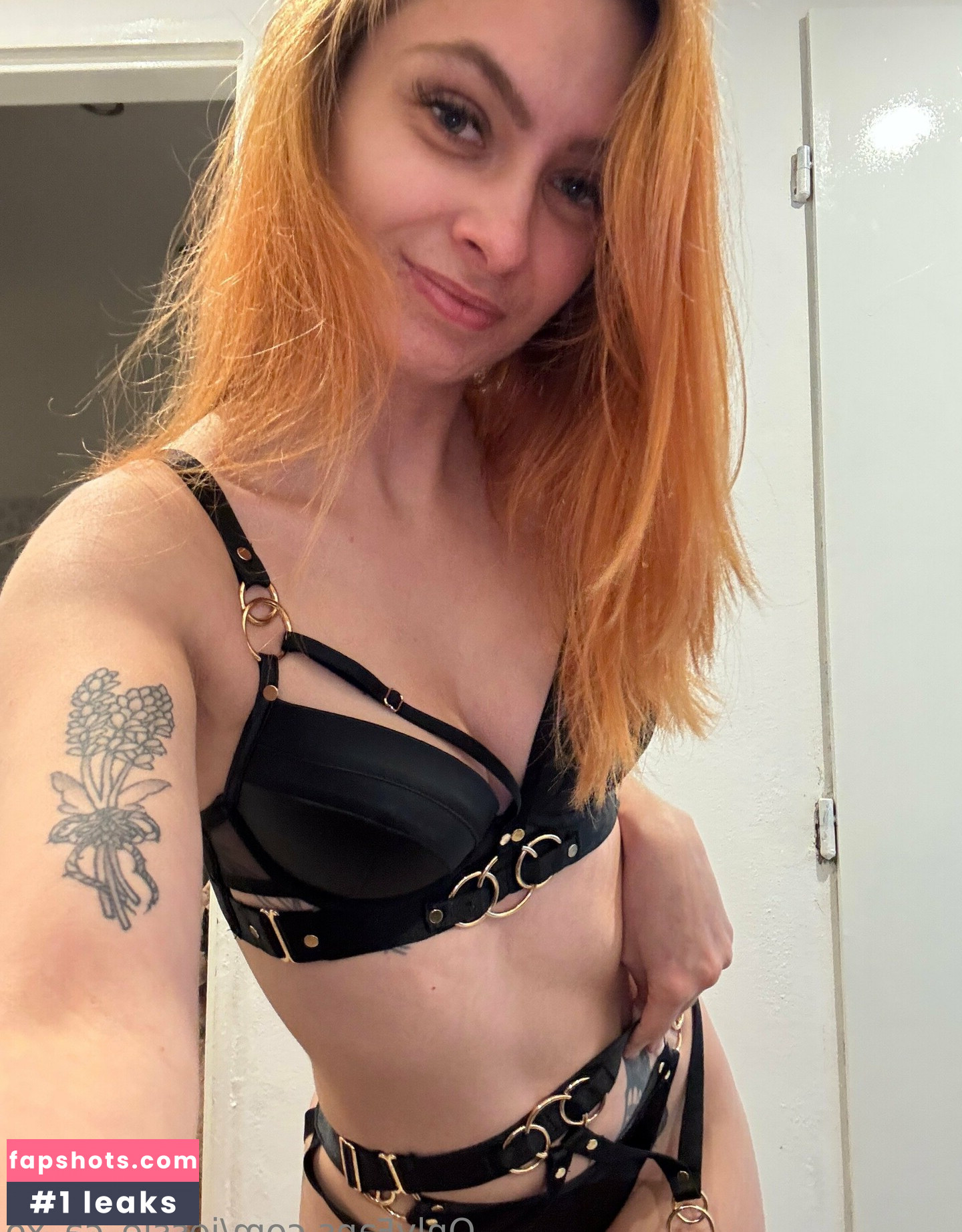 jessie_ca_xo Nahé úniky fotek pouze od fanoušků #14 - Fapshots