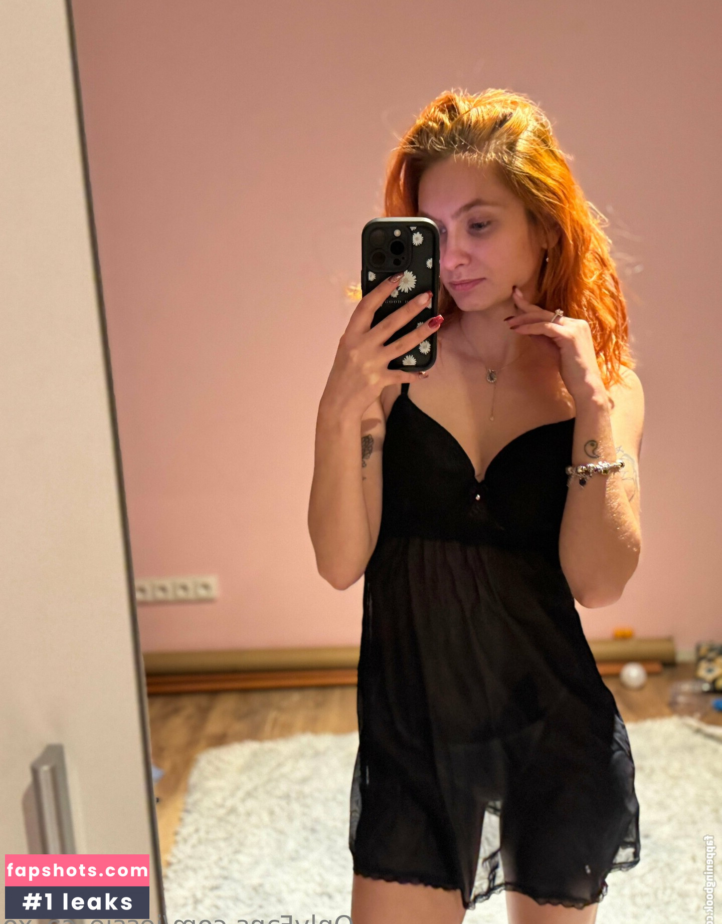 jessie_ca_xo Nahé úniky fotek pouze od fanoušků #15 - Fapshots