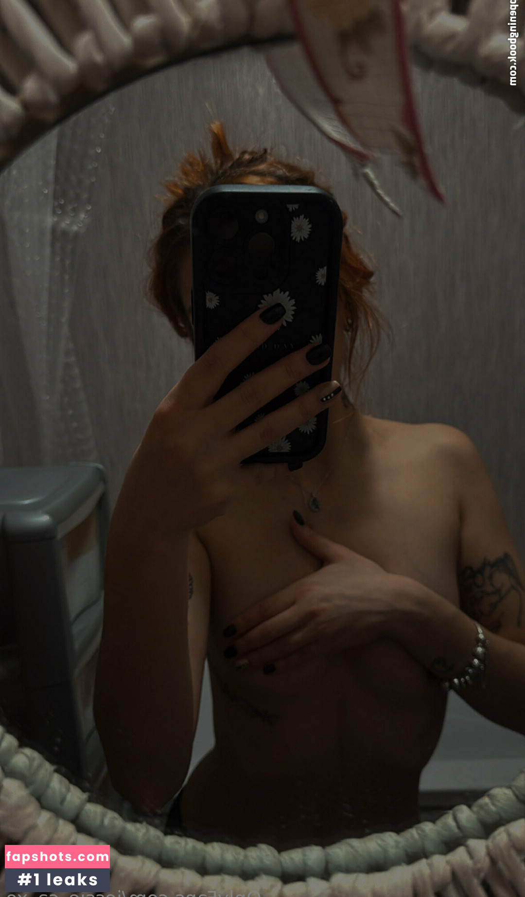 jessie_ca_xo Nahé úniky fotek pouze od fanoušků #19 - Fapshots