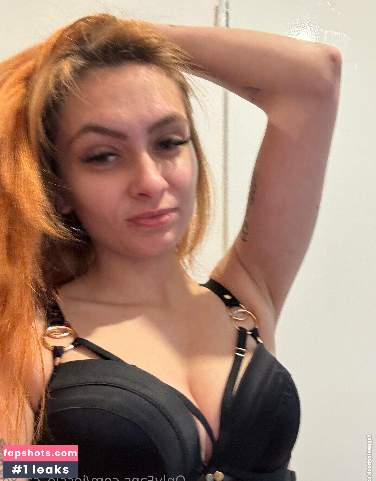 jessie_ca_xo Nahé úniky fotek pouze od fanoušků #29 - Fapshots