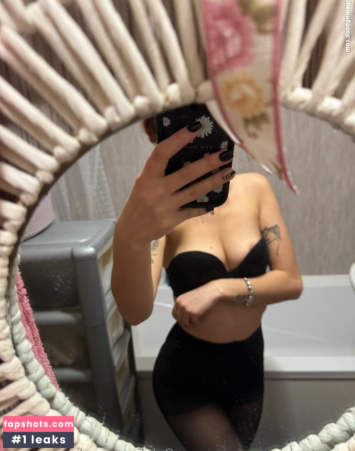 jessie_ca_xo Nahé úniky fotek pouze od fanoušků #37 - Fapshots