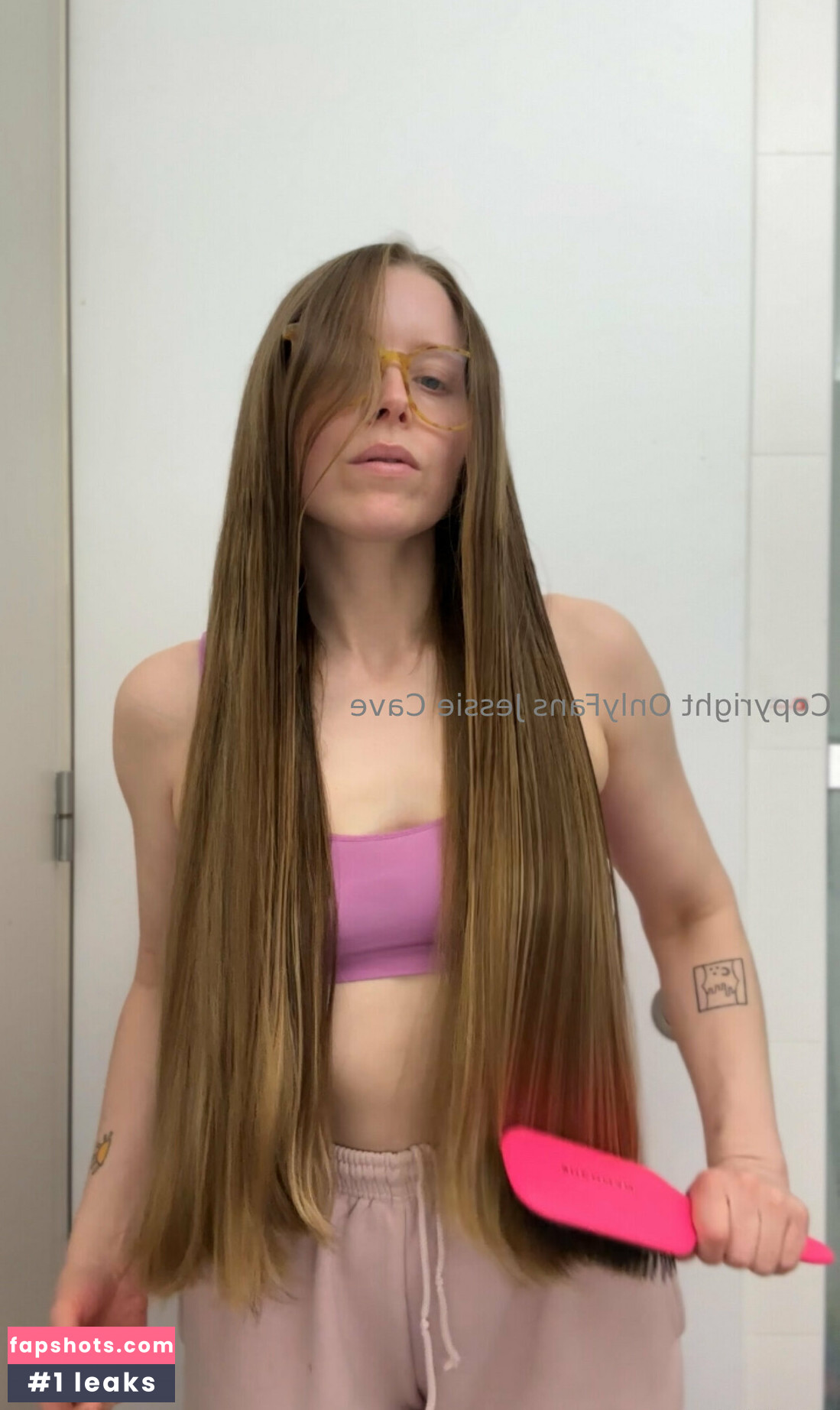 Jessie Cave gallery photo #17