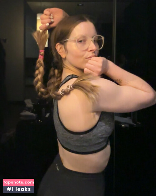 Jessie Cave gallery photo #35