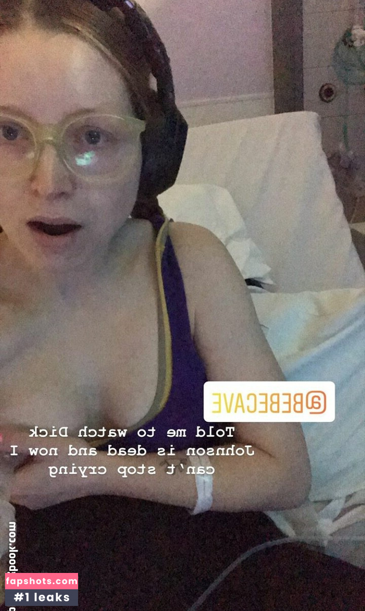 Jessie Cave gallery photo #6