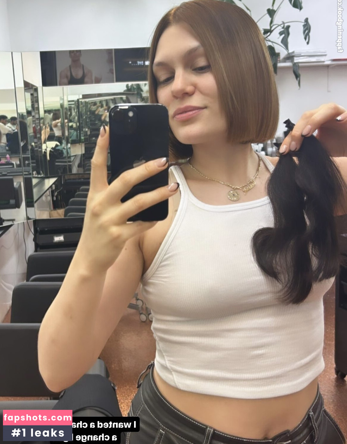 Jessie J gallery photo #112