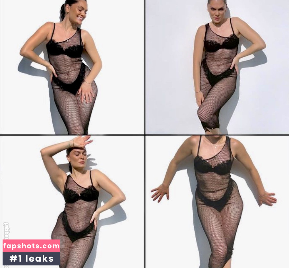 Jessie J gallery photo #124