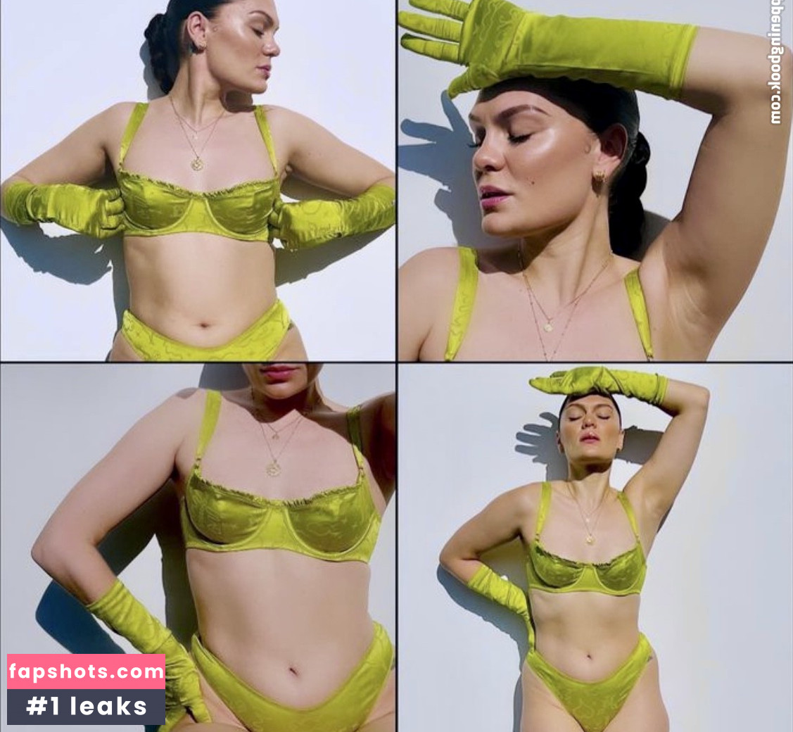 Jessie J gallery photo #125