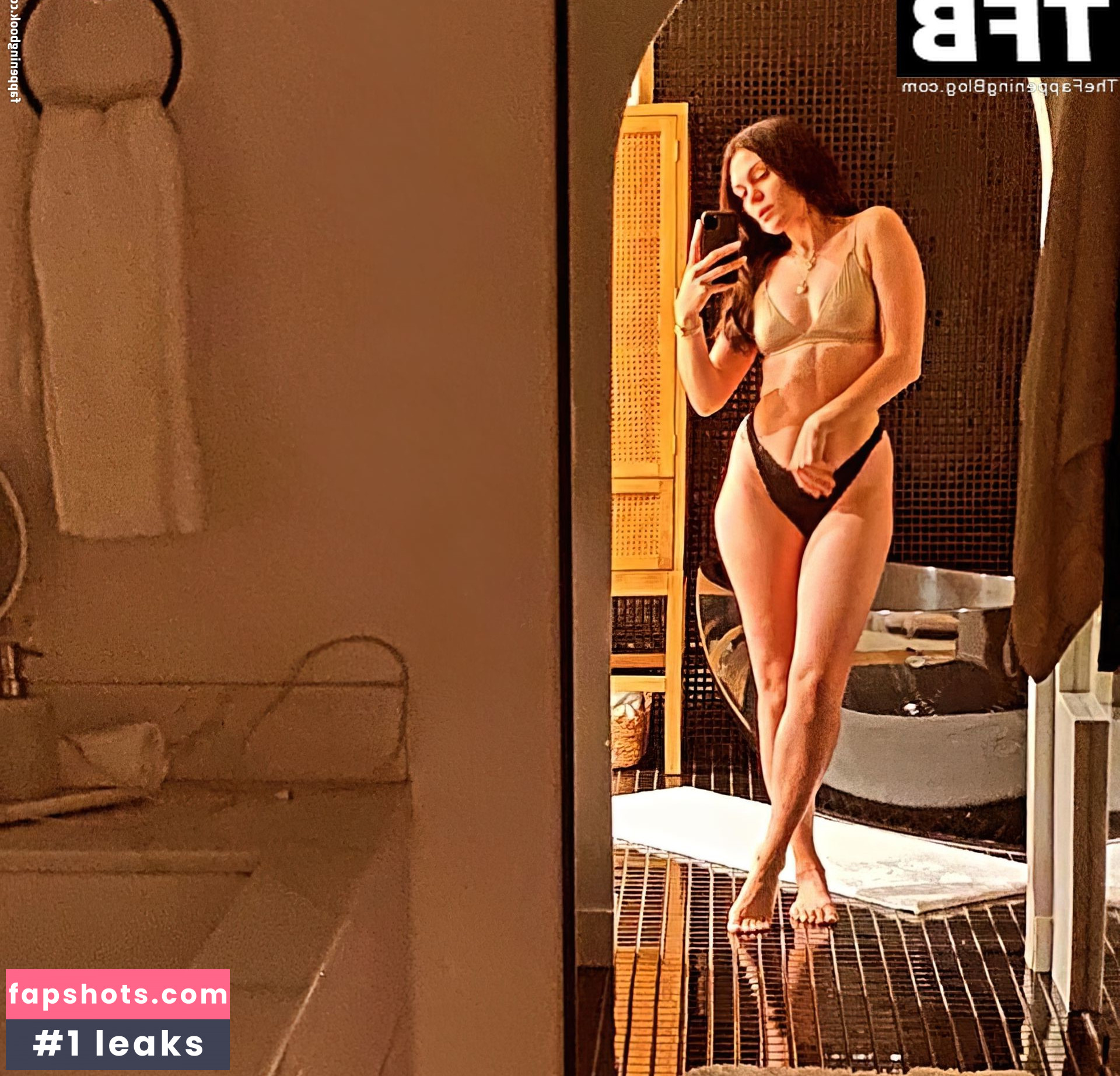 Jessie J gallery photo #126