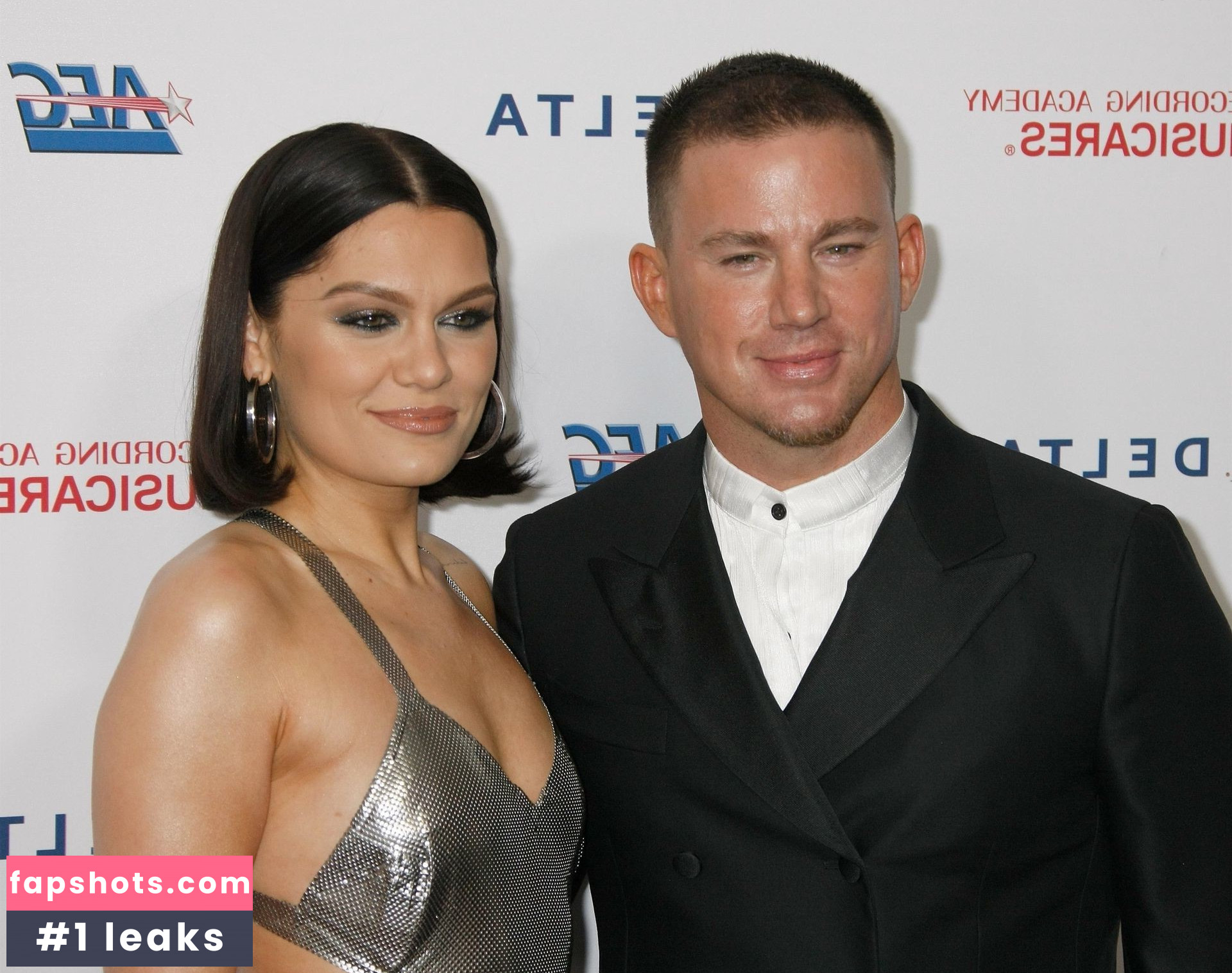 Jessie J gallery photo #138