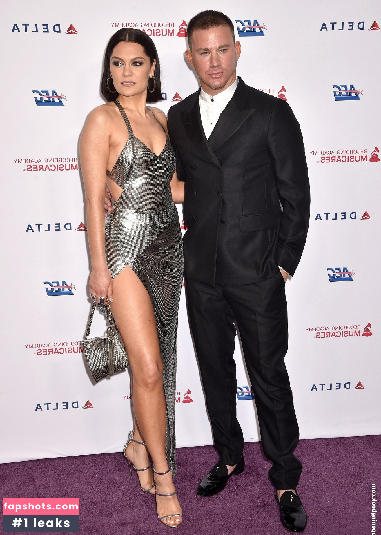 Jessie J gallery photo #144