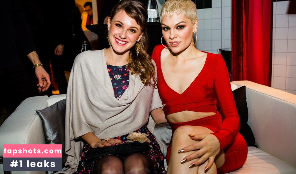 Jessie J gallery photo #16