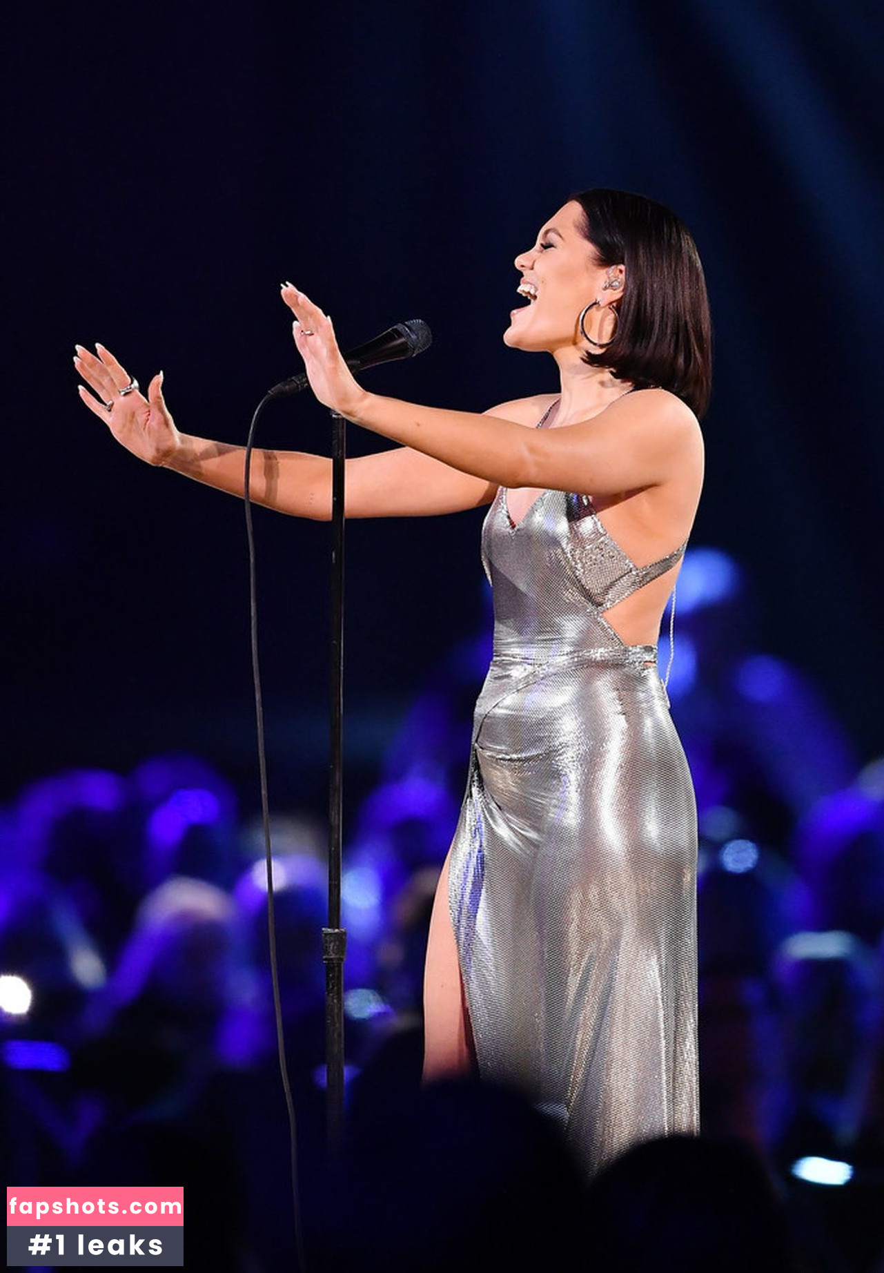 Jessie J gallery photo #157