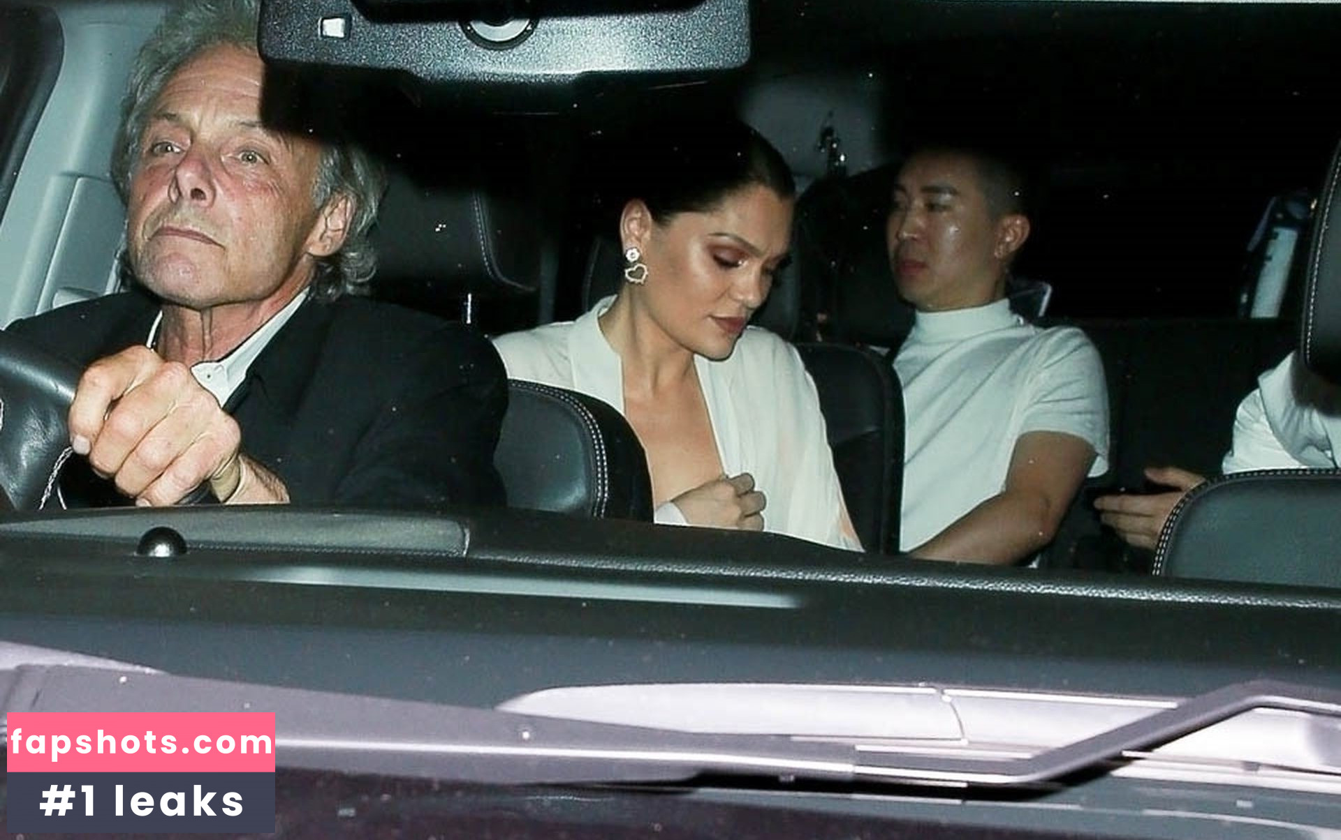 Jessie J gallery photo #164