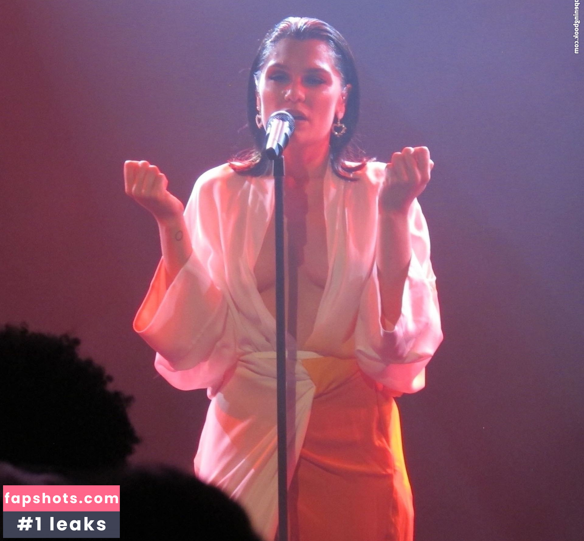 Jessie J gallery photo #176