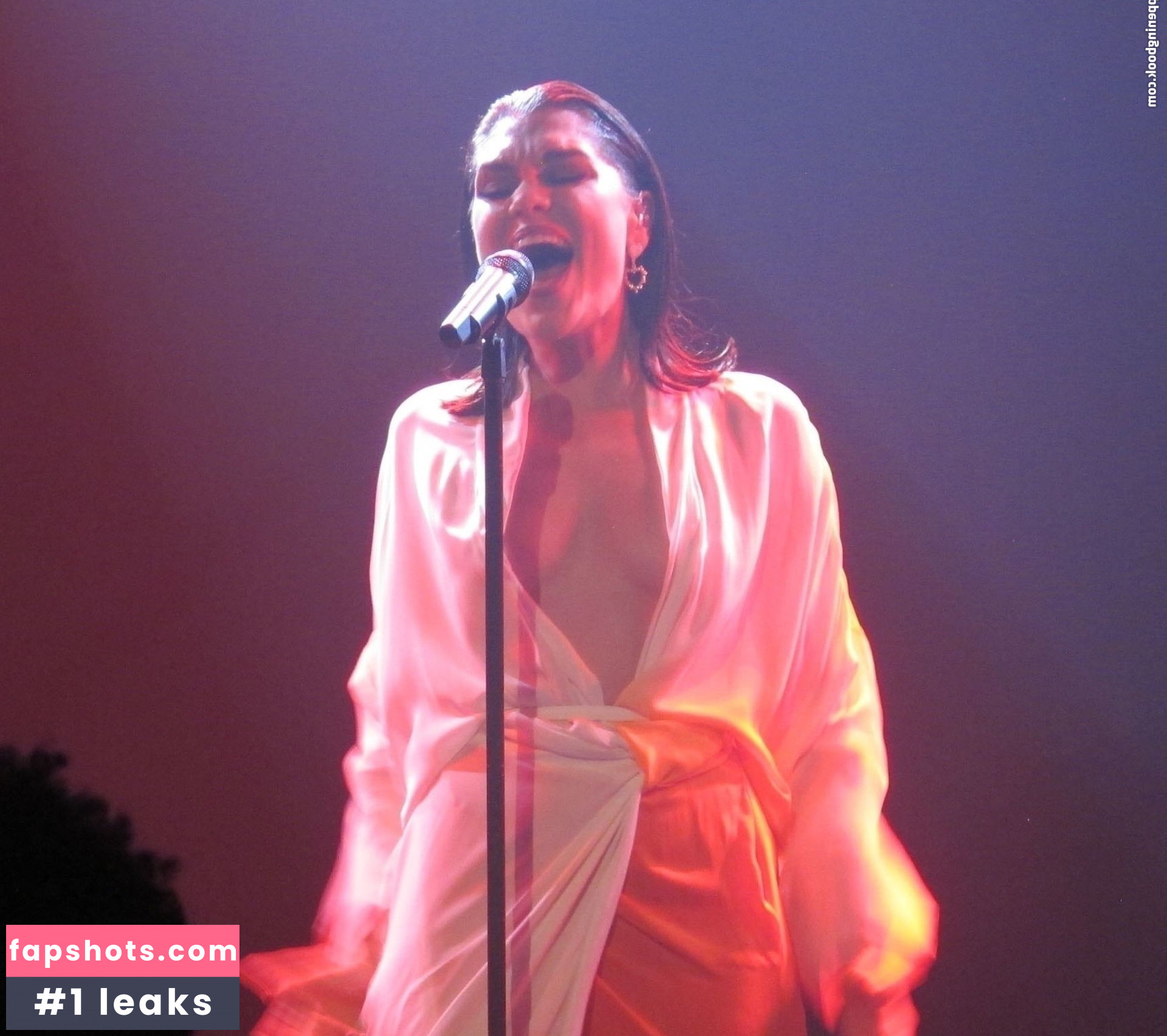 Jessie J gallery photo #179