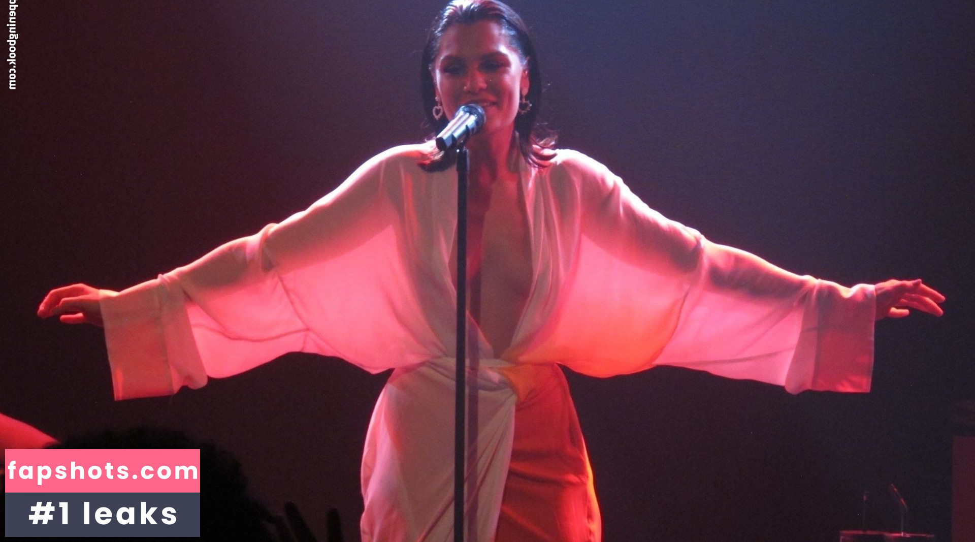 Jessie J gallery photo #180