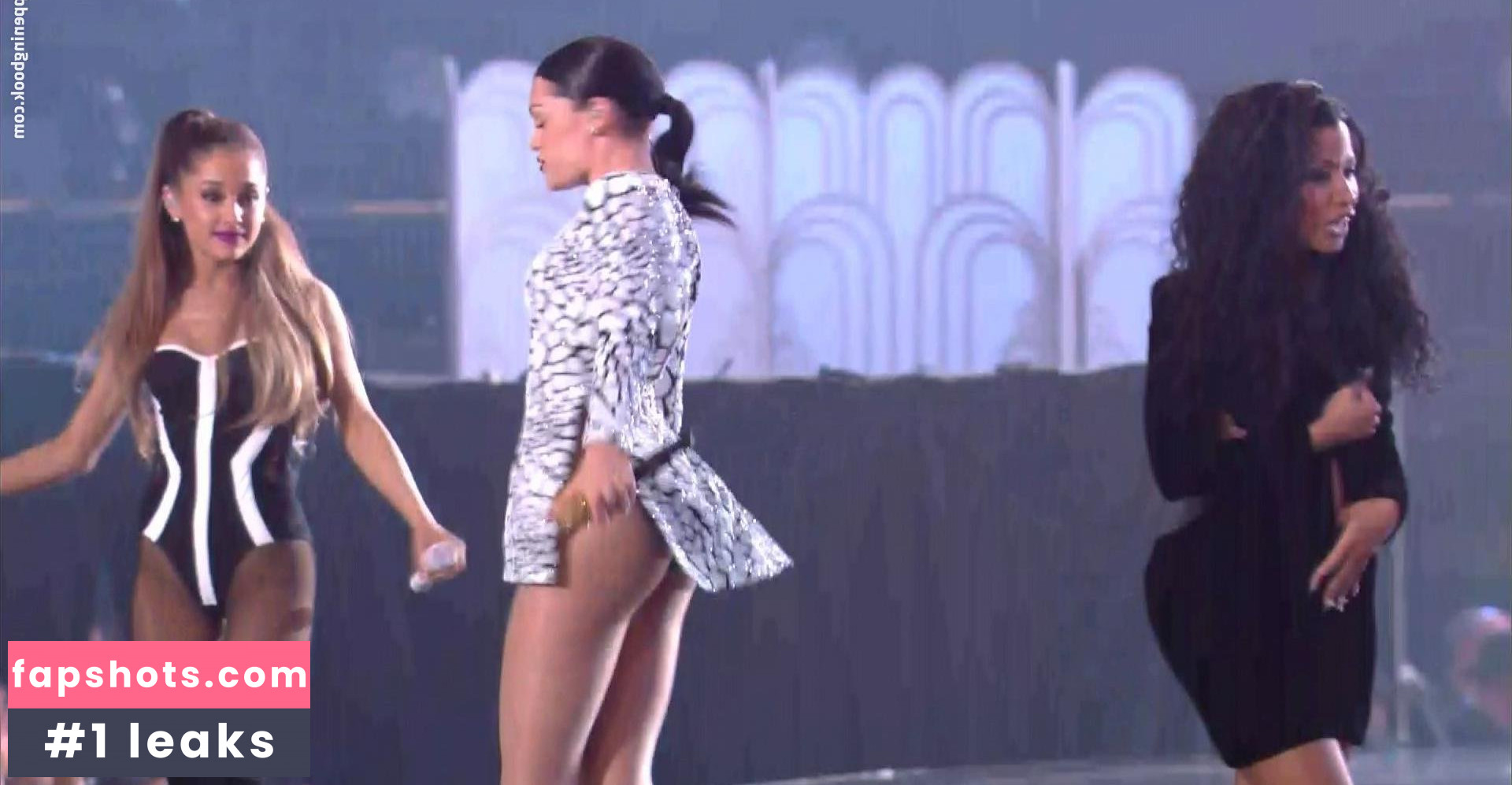 Jessie J gallery photo #184