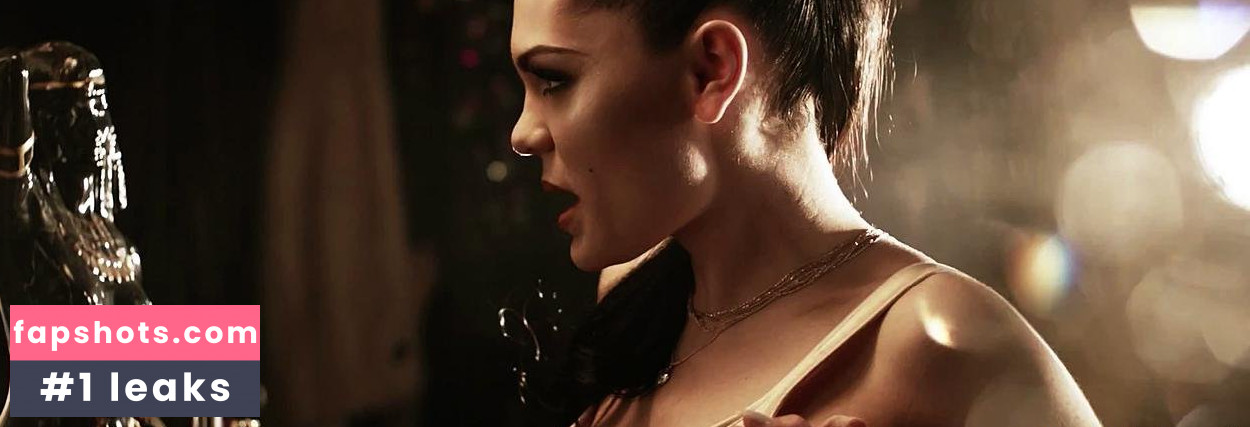 Jessie J gallery photo #185