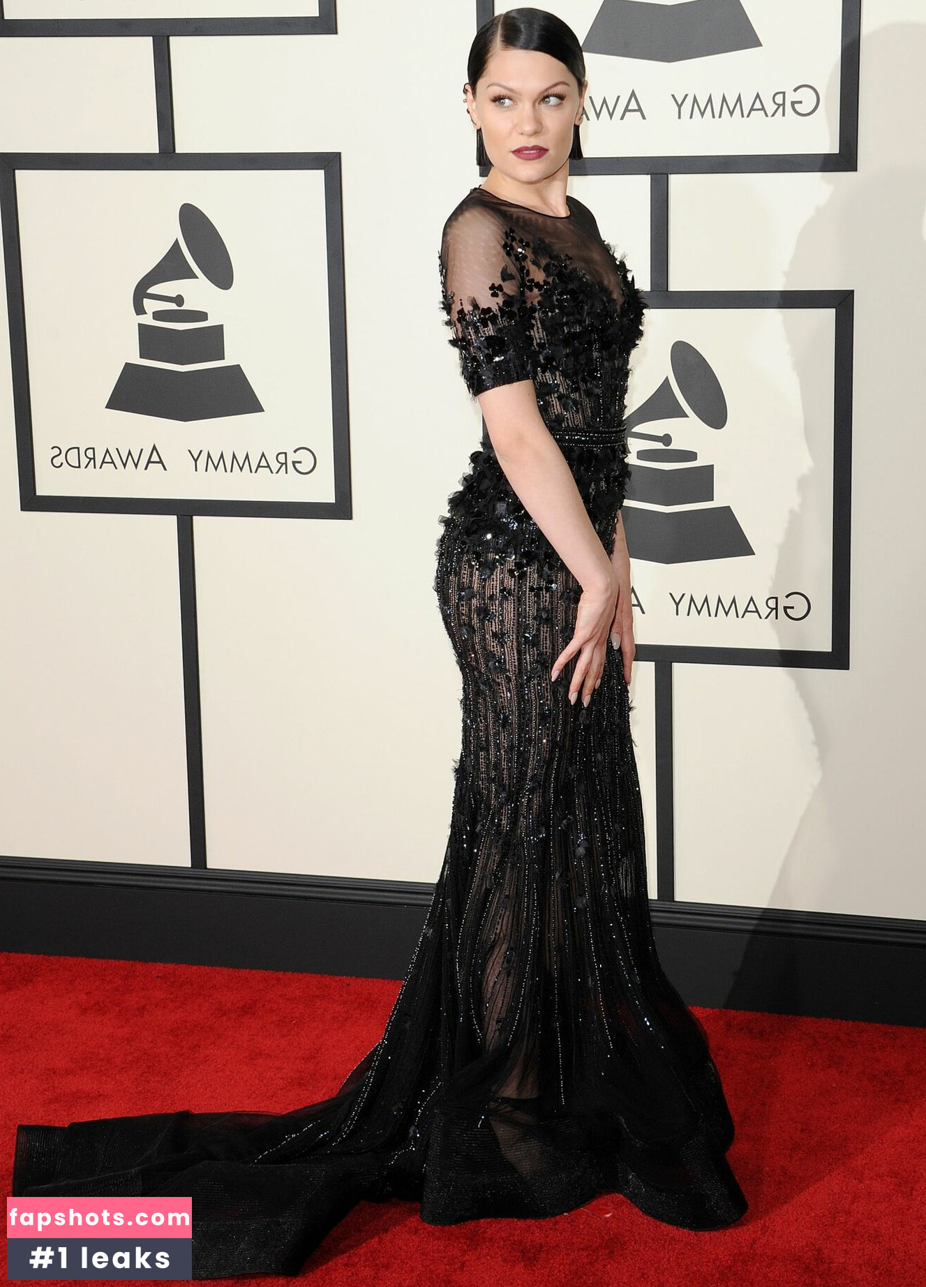 Jessie J gallery photo #21