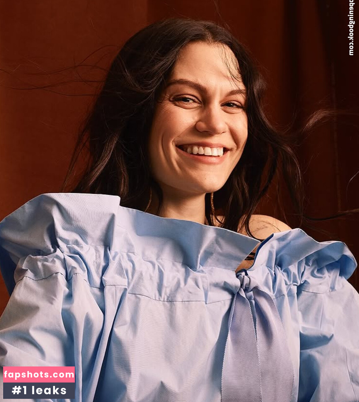 Jessie J gallery photo #42