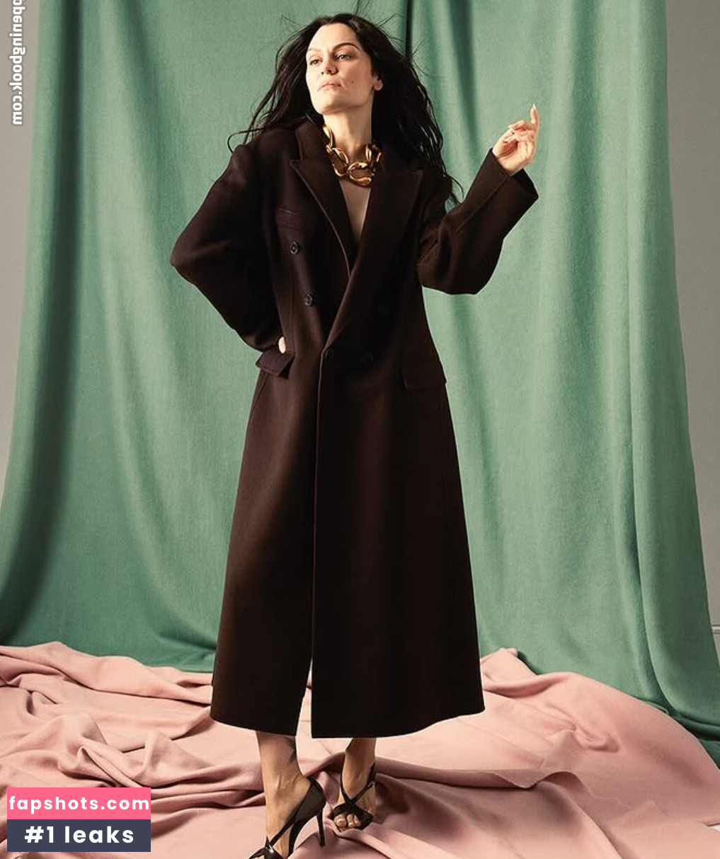 Jessie J gallery photo #46