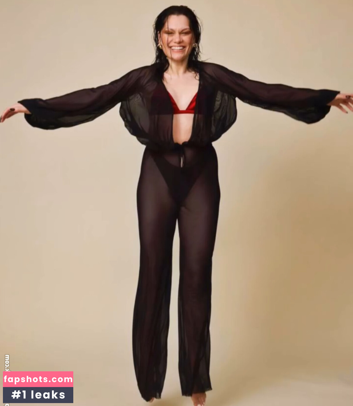 Jessie J gallery photo #52