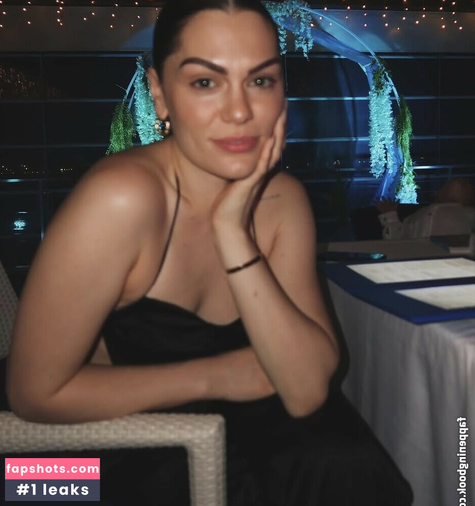 Jessie J gallery photo #61