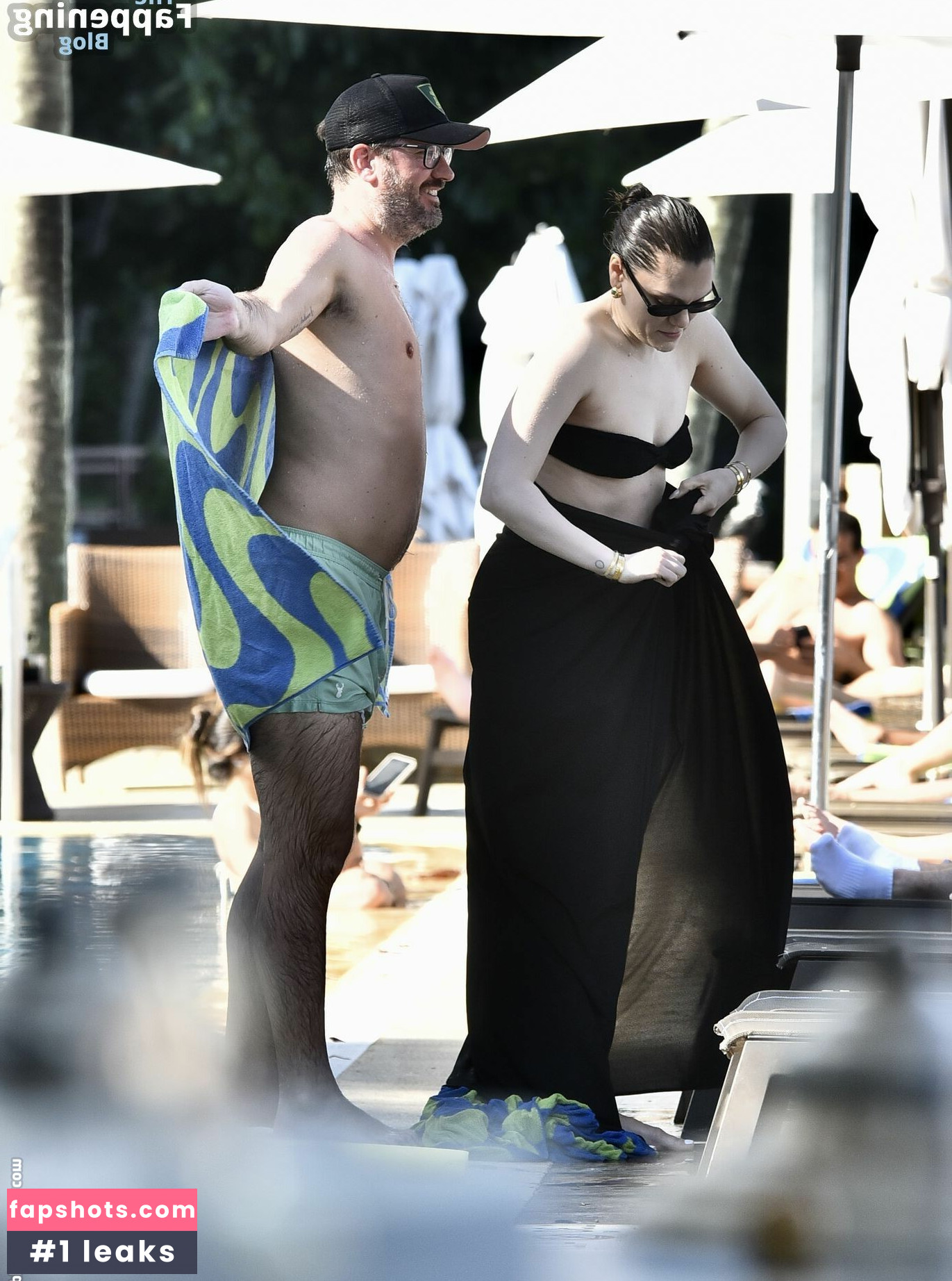 Jessie J gallery photo #66