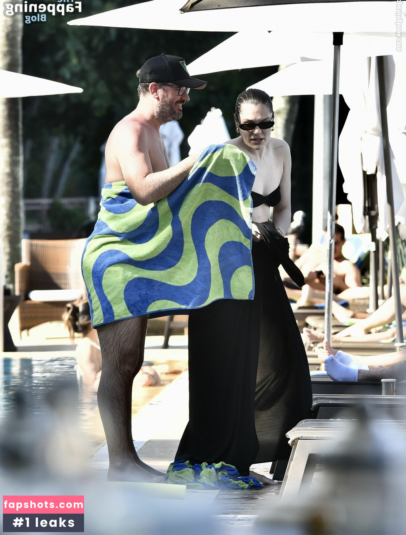 Jessie J gallery photo #67